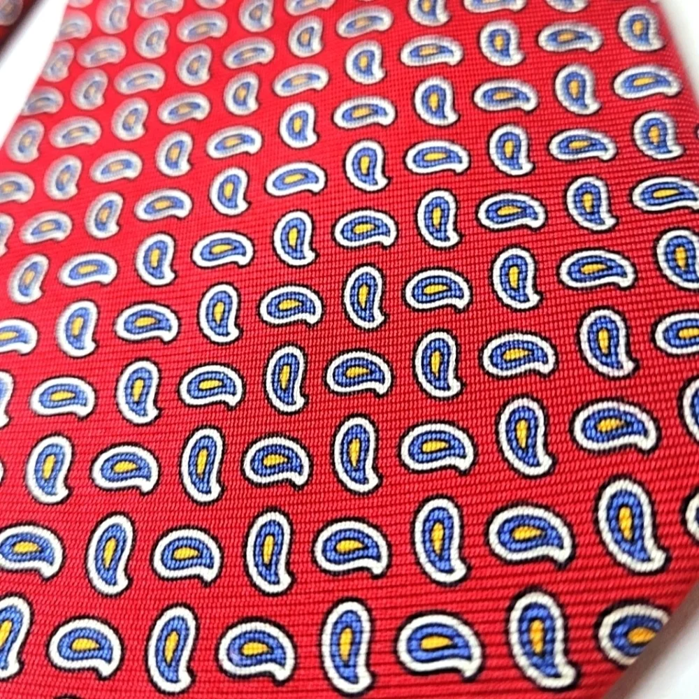 POLO by RALPH LAUREN Men's Necktie